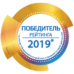 Победитель рейтинга отделений лучевой диагностики 2019