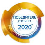 Победитель рейтинга отделений лучевой диагностики 2020